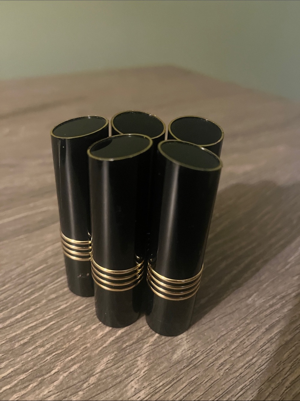 Set of 5 Revlon Lipstick 💄